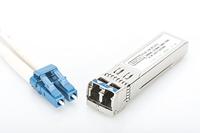 Digitus DN-81201 DN-81201 SFP-transceivermodule 10 GBit/s 10000 m - thumbnail
