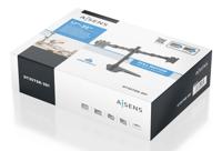 Schermtafel Support Aisens DT35TSR-361 17" - thumbnail