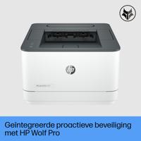 HP LaserJet Pro 3002 dw Printer Laser, kleur Zwart/wit A4 33 pag./min. 1200 x 1200 dpi Bluetooth, Duplex, LAN, WiFi, USB, HP Instant Ink - thumbnail