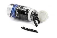 XLC Kabed wokkel buitenkabel zw pot a 25 - thumbnail