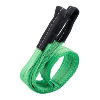 Trailergear hijsband 60 d 2 ton 1 meter - thumbnail