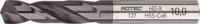 Rotec HSS-Co8 Spiraalb. DIN 1897 N-HD TiAlN 11,00 mm - 137.1100C - thumbnail