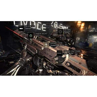 Deus Ex Mankind Divided Day 1 Edition Deus Ex Mankind Divided Day 1 Edition