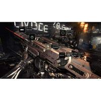 Deus Ex Mankind Divided Day 1 Edition - thumbnail