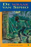 De wraak van Sipho - Frieda Mout- v.d. Linden - ebook - thumbnail