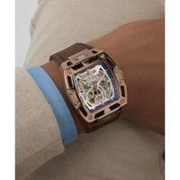 Horloge Heren Guess GW0980G3 - thumbnail