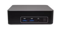 Mini-Pc Aopen 490.ON600.0060 Intel Core I3-1215U 8 GB RAM 512 GB SSD - thumbnail