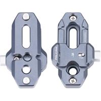 Falcam F22 to NATO Rail Adapter F22A3807 - thumbnail