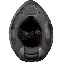 LS2 integraalhelm "ff811 vector ii carbon matt". helmet ff811 vector ii carbon matt 3xl - thumbnail
