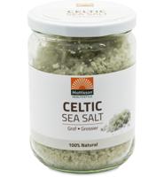 Mattisson HealthStyle Celtic Sea Salt Grof - thumbnail