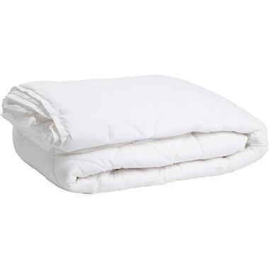 Dekbed katoen - 4-seizoenen - 200x200 cm