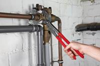 Knipex 87 01 400 Waterpomptang Cobra Gepolijst 400mm - thumbnail
