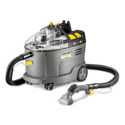 Kärcher Professional Puzzi 9/1 Bp 1.101-700.0 Waszuiger 575 W 7 l Zonder accu - thumbnail