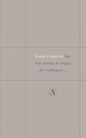 Van oude mensen, de dingen, die voorbijgaan - Louis Couperus - ebook - thumbnail