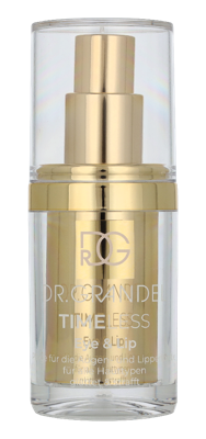 Dr Grandel - Dr. Grandel Timeless Eye & Lip 15 ml Dr Grandel - Dr. Grandel Timeless Eye & Lip 15 ml