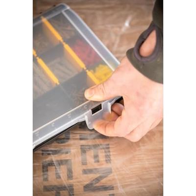 STANLEY Assortimentskoffer Inhoud 1 stuk(s)