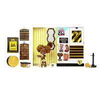 MGA Entertainment L.O.L. Surprise! J.K. mini-modepop - Queen Bee pop - thumbnail