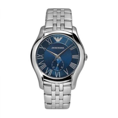 Emporio Armani AR1789 Heren Horloge 43mm 5 ATM