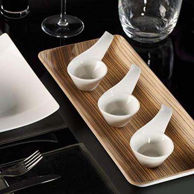 VILLEROY & BOCH - Newwave - Dipschaaltje 0,06l - thumbnail