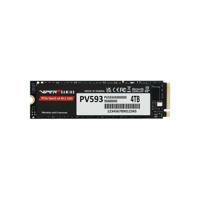 SSD Patriot Viper PV593 M.2 PCI-E Gen5 x4 NVMe2 4 TB - thumbnail