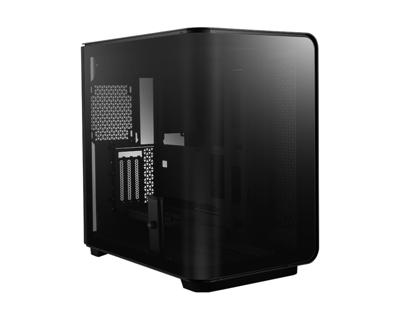 MSI MEG MAESTRO 700L PZ Midi-tower PC-behuizing Zwart