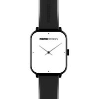 INTERPHONE smartwatch "stealth" smartwatch stealth momo design 1.83" - thumbnail