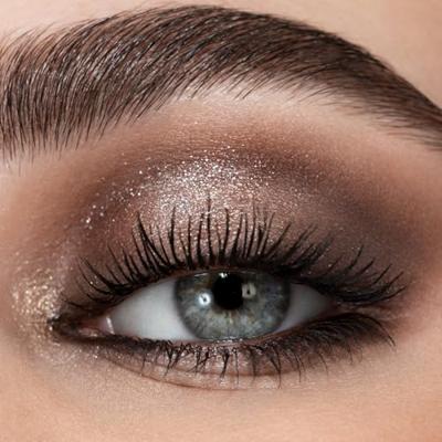 Pupa Milano - Pupa Vamp! Wet & Dry Eyeshadow 1 g 407 Spicy Oogschaduw Dames - thumbnail