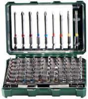 Metabo bitset "sp" bits-box 71 pcs. - thumbnail