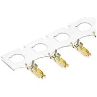 Molex 2026555000 Krimpcontact Inhoud: 1 stuk(s) - thumbnail