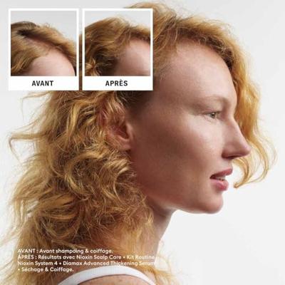 Nioxin System 4 Trial Kit