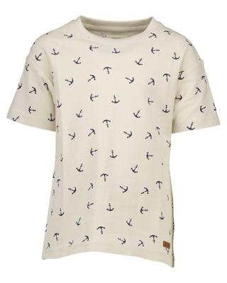 T-shirt - Beige