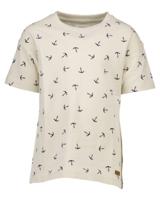 T-shirt - Beige - thumbnail