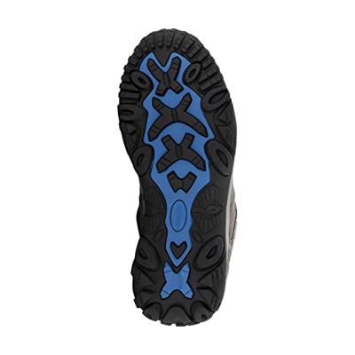 Travelin&apos; Women - Hiking boot low - Grijs - Maat 37