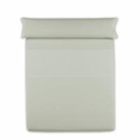 Kussensloop Happy Home Munt 50 x 75 cm 2 Stuks - thumbnail