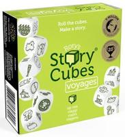 Asmodee rory's story cubes voyages - thumbnail
