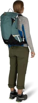 Osprey Sirrus 24 rugzak Osprey Sirrus 24 rugzak