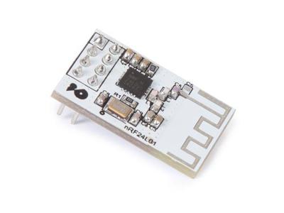 Whadda WPI322 Uitbreidingsboard 2 stuk(s)