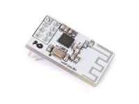 Whadda WPI322 Uitbreidingsboard 2 stuk(s) - thumbnail