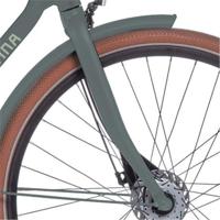 Cortina voorvork foss dark slade matt - thumbnail