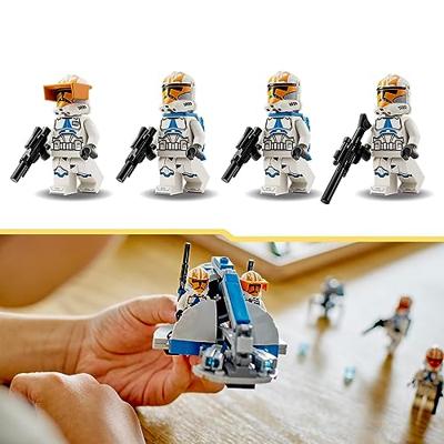 Lego Star Wars 75359 332nd Ahsoka's Clone Trooper Battle Pack