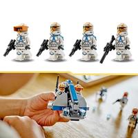 Lego Star Wars 75359 332nd Ahsoka's Clone Trooper Battle Pack - thumbnail
