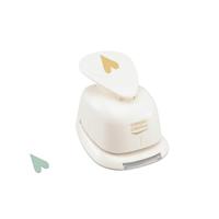 Vaessen Creative • figuurpons hart smal speels medium - thumbnail