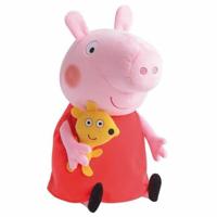 JeminiPeppa Pig 37cm - thumbnail