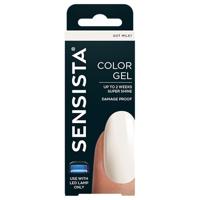 Sensista Color Gel Got Milk? - thumbnail
