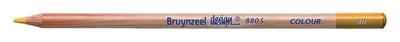 Bruynzeel Design Colour potlood - Goud