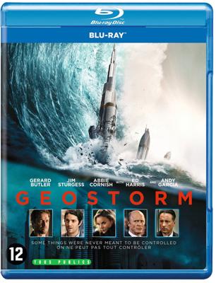 Geostorm Geostorm
