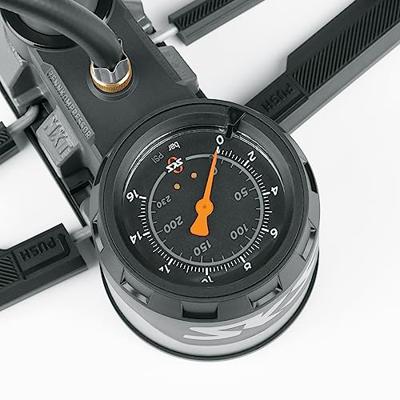 SKS Vloerpomp rennkompressor - thumbnail