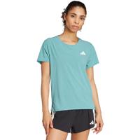 adidas Adizero T-Shirt Dames - thumbnail