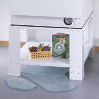 Xavax Verhoger voor wasmachine of wasdroger 150 kg Wasmachine accessoire Wit - thumbnail