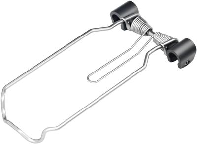 Racktime veerklem "clamp-it 2.0" spring clamp clamp-it 2.0 12mm diam.